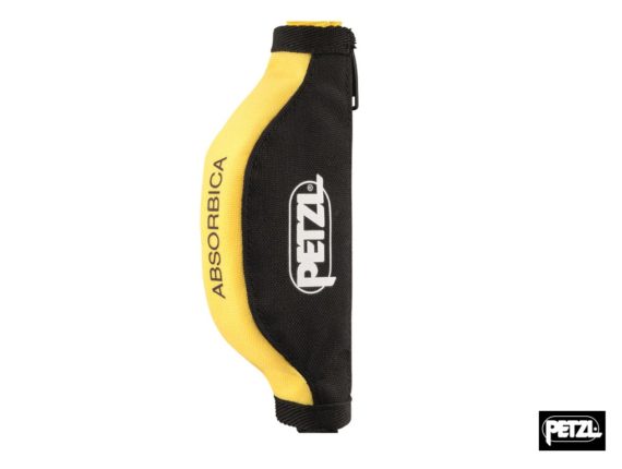 Bandfalldämpfer Petzl 1