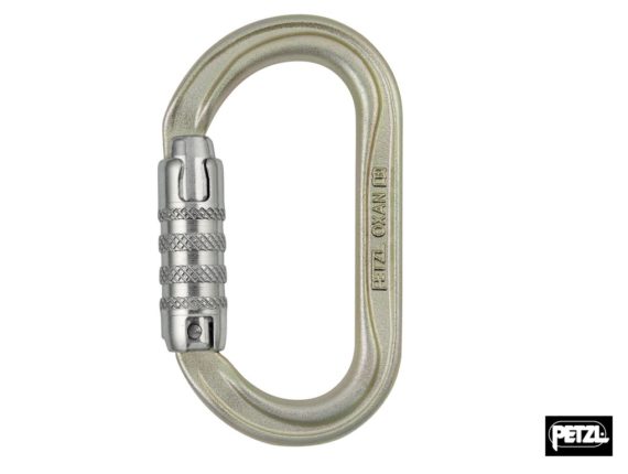 Karabiner Petzl 1