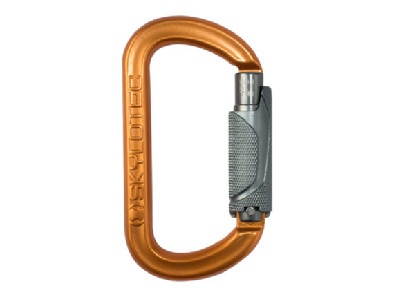 Karabiner Skylotec 1