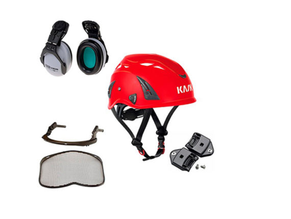 Kask Arbeitshelm 3