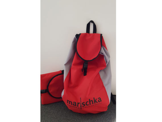 Materialsack 35l